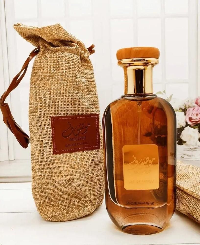 Mousuf De Perfume 100ml