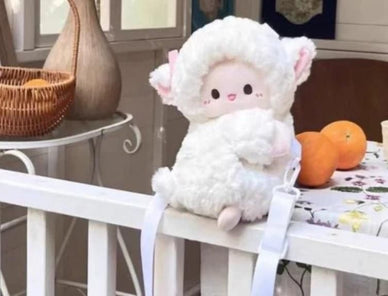 Embrace Joy with Every Adorable Carry!