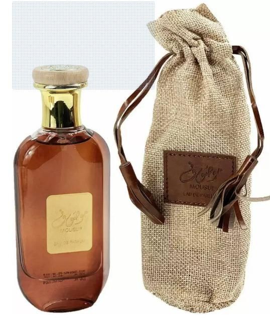 Mousuf De Perfume 100ml