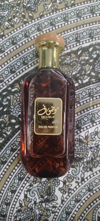 Mousuf De Perfume 100ml