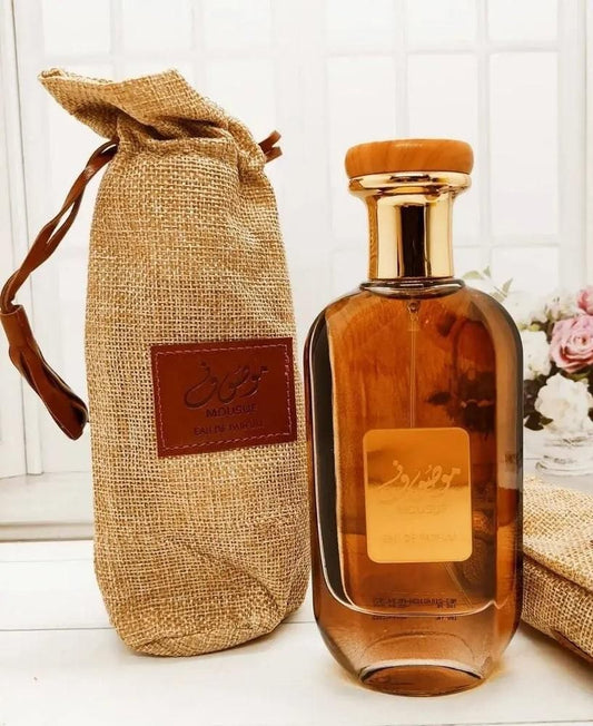Mousuf  De Perfume 100ml